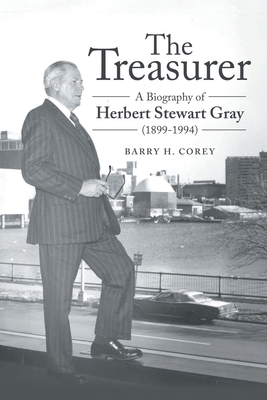 The Treasurer: A Biography of Herbert Stewart G... B0DVQKLMN1 Book Cover
