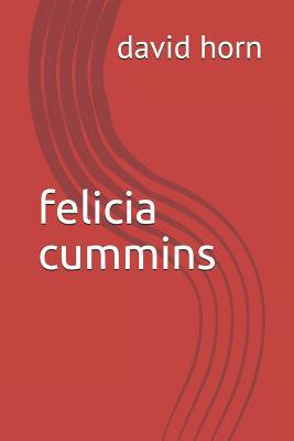 Felicia Cummins 1799169707 Book Cover