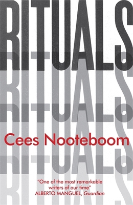 Rituals [Unknown] 1782067175 Book Cover