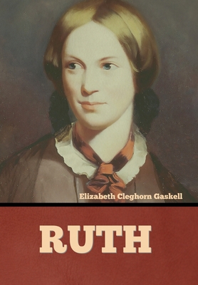Ruth 1636374565 Book Cover