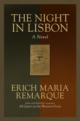 The Night in Lisbon 0449912434 Book Cover