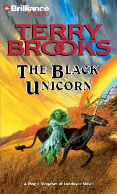 The Black Unicorn 1423350286 Book Cover
