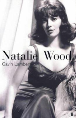 Natalie Wood 0571221971 Book Cover