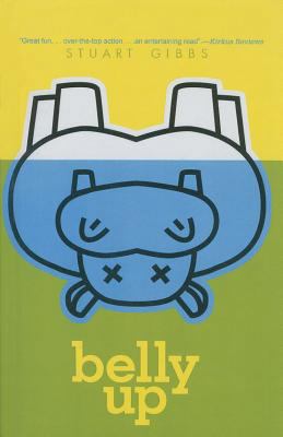 Belly Up 1613836406 Book Cover