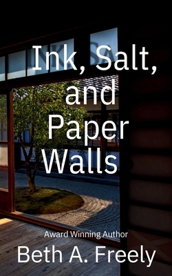 Ink, Salt, and Paper Walls B0H2G979MQ Book Cover
