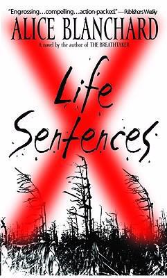 Life Sentences 0446615765 Book Cover