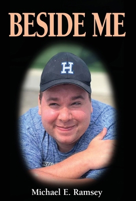Beside Me! 1662955162 Book Cover