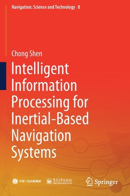 Intelligent Information Processing for Inertial... Book Cover