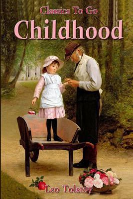 Childhood: Revised Edition of Original Version 1502475723 Book Cover