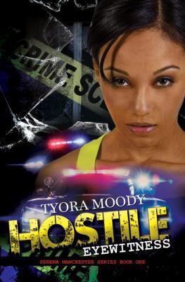 Hostile Eyewitness 1622868005 Book Cover