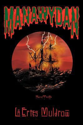 Manawydan 1463444494 Book Cover