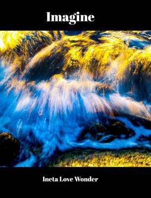 Imagine B0BXBN9714 Book Cover