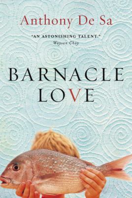 Barnacle Love 0385664362 Book Cover