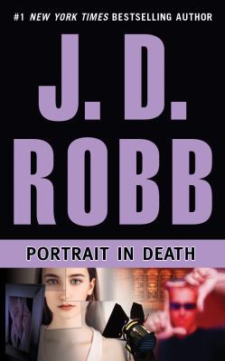 Portrait in Death 1469233819 Book Cover