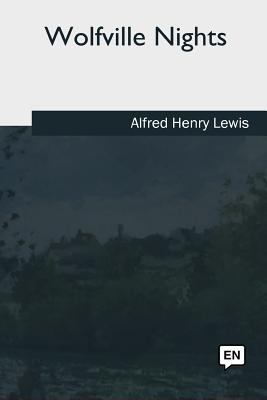 Wolfville Nights 1985035014 Book Cover