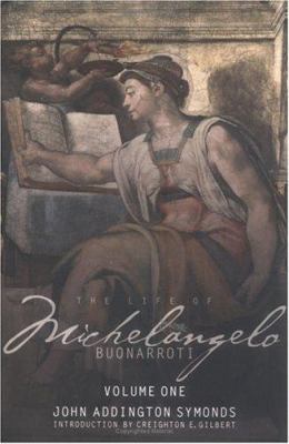 The Life of Michelangelo Buonarroti 0812217616 Book Cover