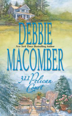 311 Pelican Court 1551667193 Book Cover