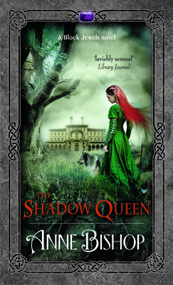 Shadow Queen 0732288517 Book Cover