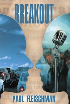 Breakout 0812626966 Book Cover