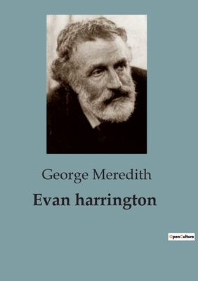 Evan Harrington B0C9PKKXW7 Book Cover