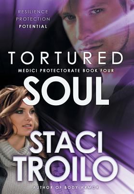 Tortured Soul 1633734099 Book Cover