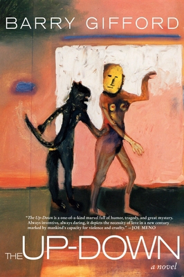 The Up-Down 1609807146 Book Cover