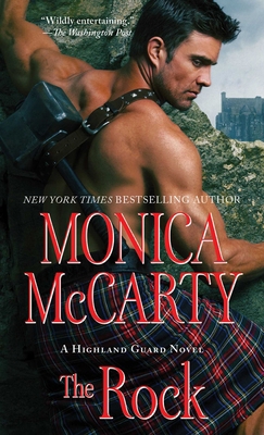 The Rock 1668289563 Book Cover
