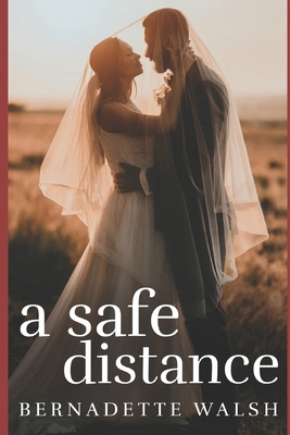 A Safe Distance B094VNXD4H Book Cover