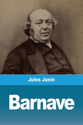 Barnave [French] 3967879178 Book Cover