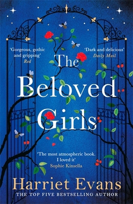 The Beloved Girls: The STUNNING new novel from ... 1472251067 Book Cover