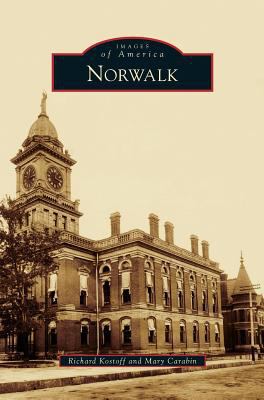 Norwalk 1540216527 Book Cover