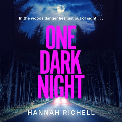 One Dark Night: The Spine-Tingling Thriller fro... 1668141795 Book Cover