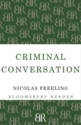 Criminal Conversation 1448206987 Book Cover