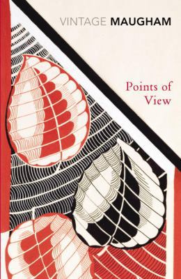 points-of-view--vintage-classics- B00EC4P9CY Book Cover