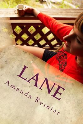 Lane: Small Town Dating 149527036X Book Cover