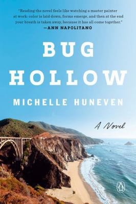 Bug Hollow 0593834887 Book Cover