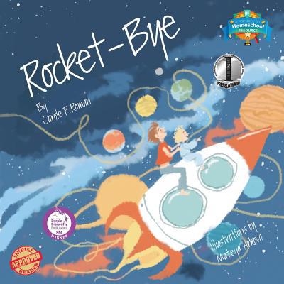 Rocket-Bye 194711820X Book Cover