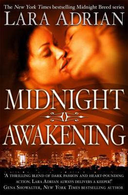 Midnight Awakening 1849011087 Book Cover