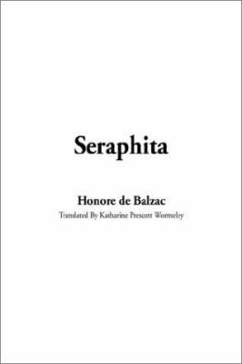 Seraphita 1404331077 Book Cover