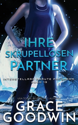 Ihre skrupellosen Partner [German] 1795902337 Book Cover