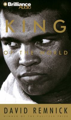 King of the World 1455889768 Book Cover