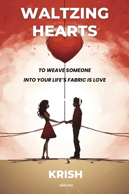 Waltzing Hearts 9360498068 Book Cover
