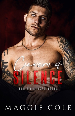Cavern of Silence: A Dark Military Romance B0CL5XDZ69 Book Cover
