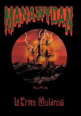 Manawydan 1463444516 Book Cover