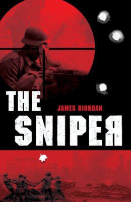 The Sniper B0092FRQJW Book Cover