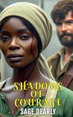 Shadows Of Courage B0DNNCG2JV Book Cover