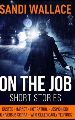 On the Job 1715267001 Book Cover