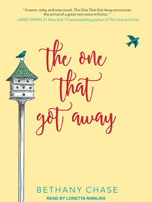 The One That Got Away 1515912299 Book Cover