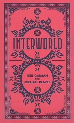 Interworld 1596061731 Book Cover