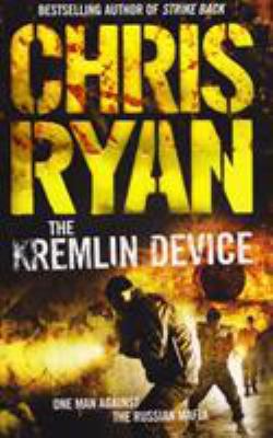 The Kremlin Device 0099460076 Book Cover